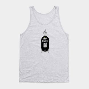 Holy Smokes! Tank Top